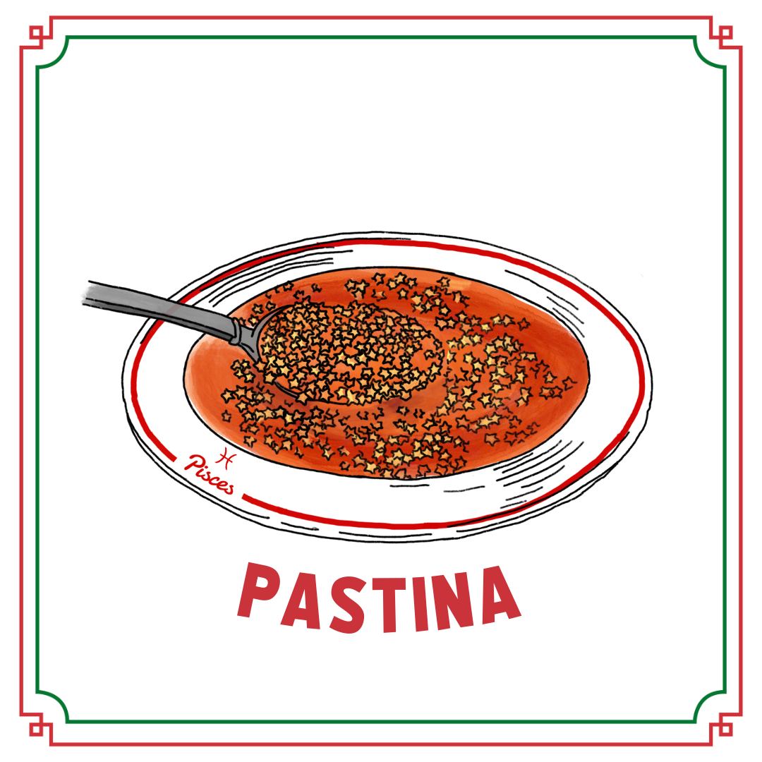 Pastina