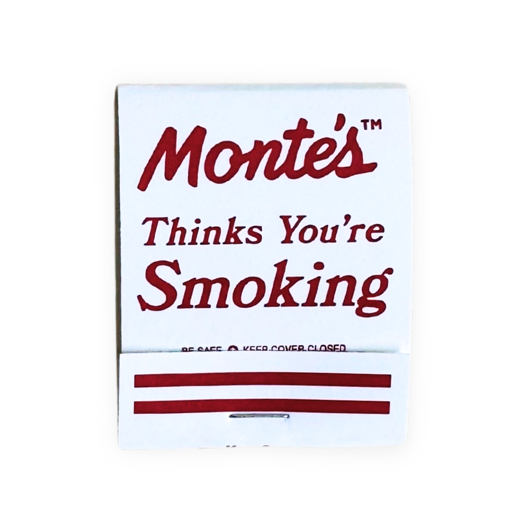 Monte's "Heat!" Bundle