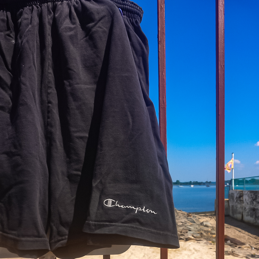 Champion x Monte's Shorts