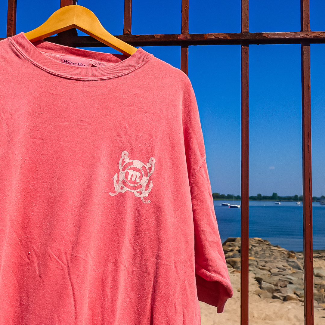 Willow Bay x Monte's Shirt