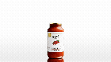 Monte's Fine Foods logo