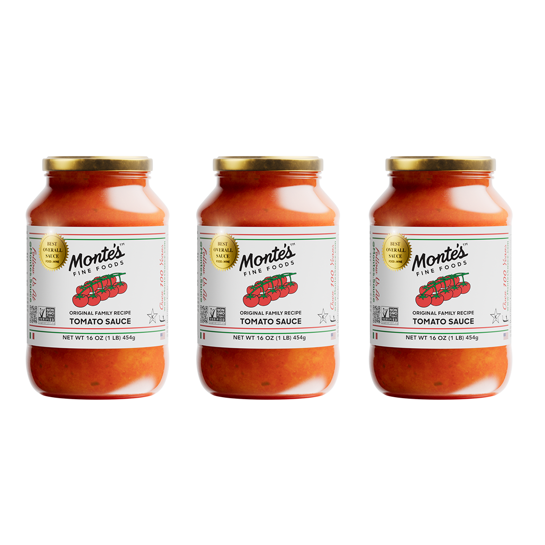 Original Tomato Sauce