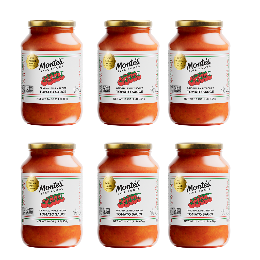 Original Tomato Sauce