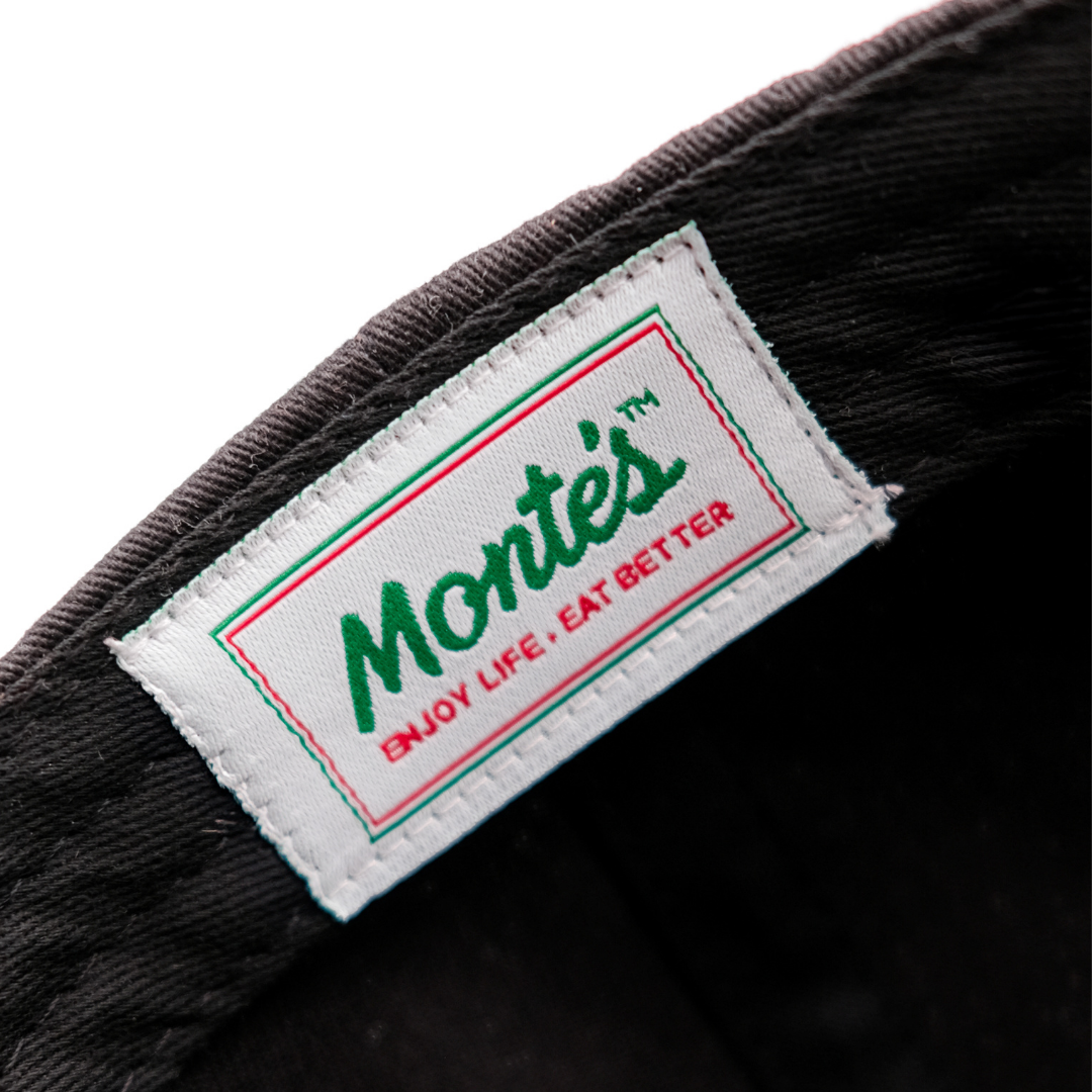 Monte's "Heat!" Bundle