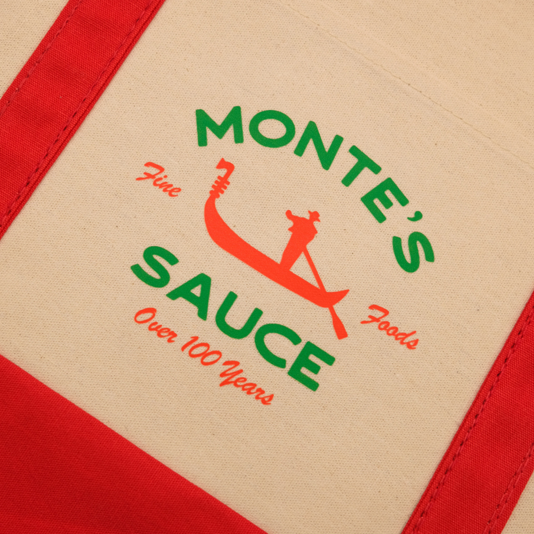 Expensive Groceries Mini Tote