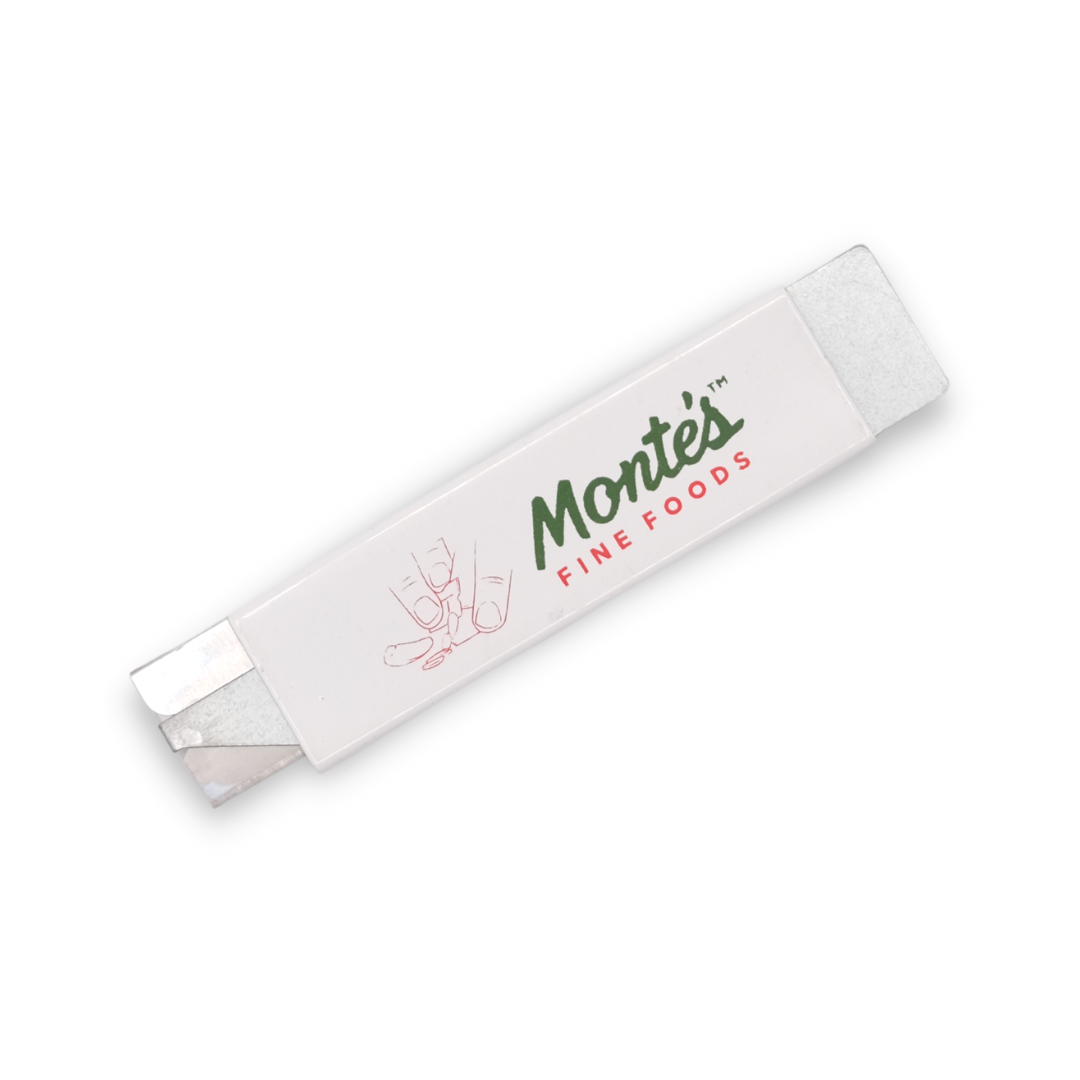 Monte'S Box Cutter