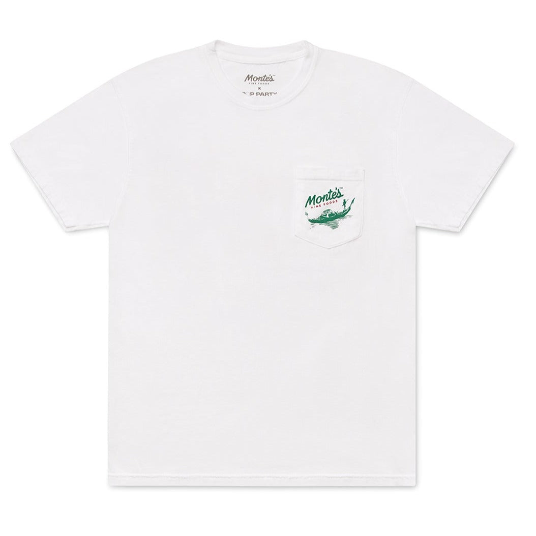 Venetian Tee