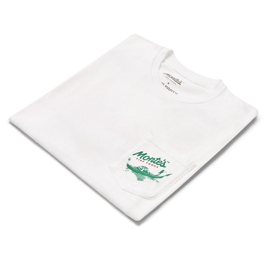 Venetian Tee