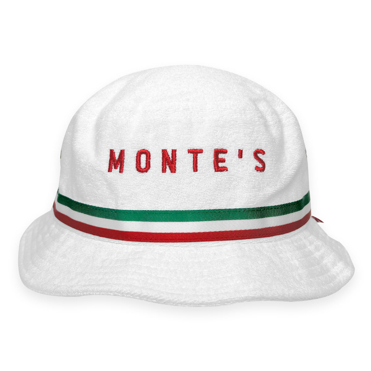 Monte'S Bucket Hat