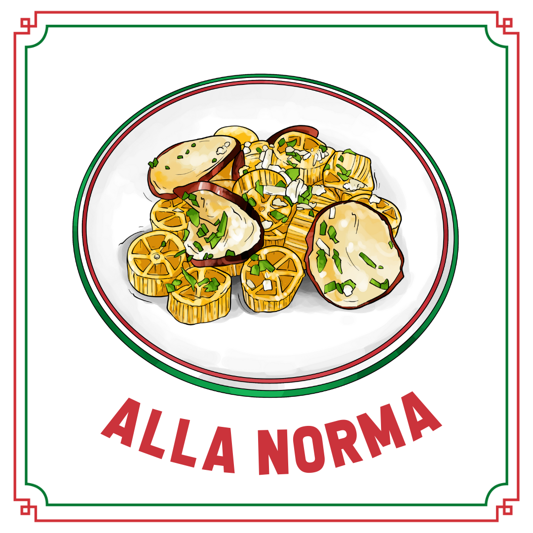 alla Norma