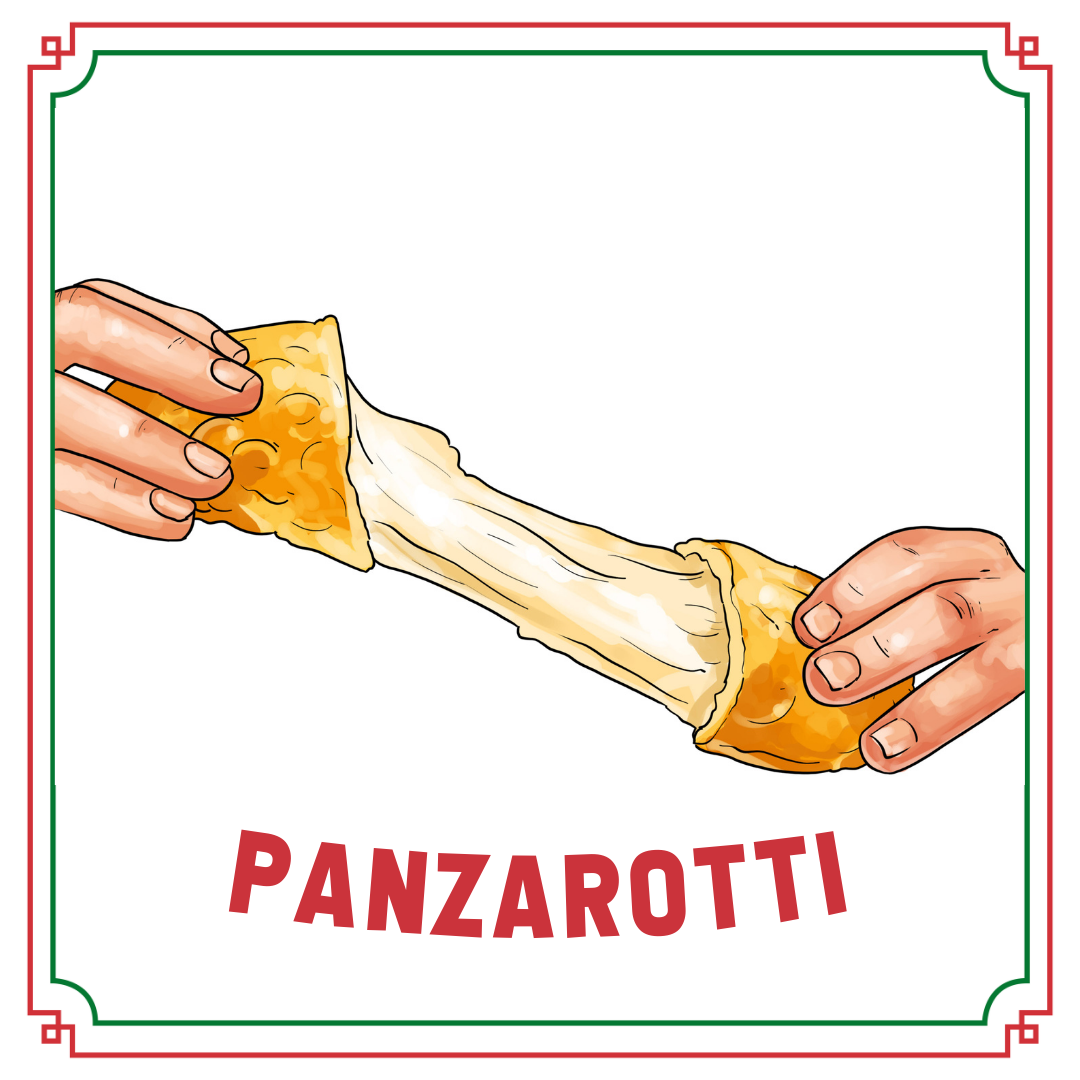 Panzarotti