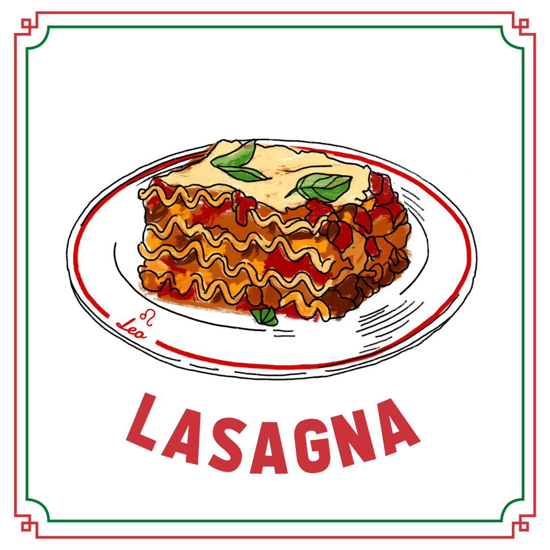 Lasagna