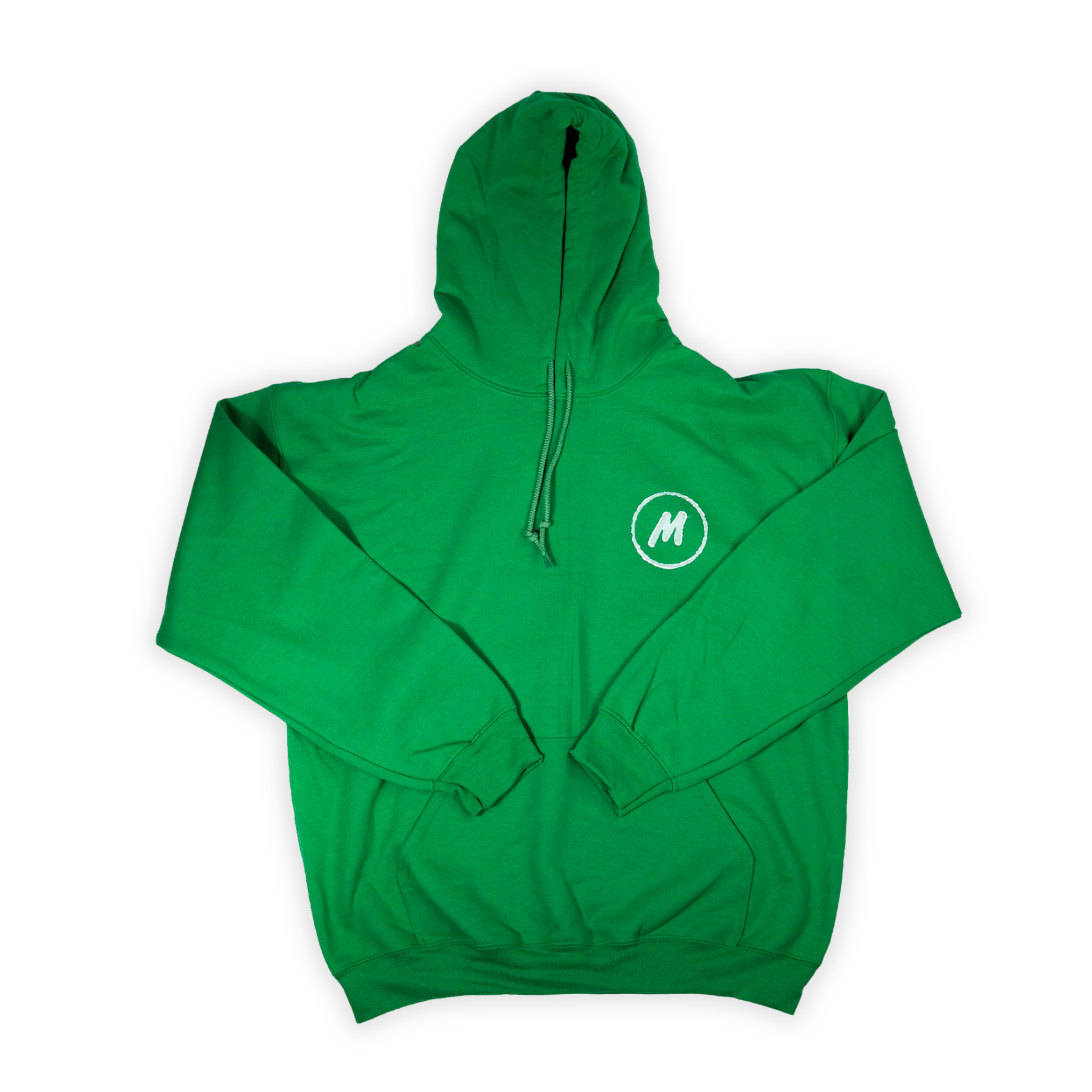 Monte's Social Club Hoodie