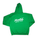 Monte's Social Club Hoodie
