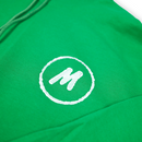 Monte's Social Club Hoodie