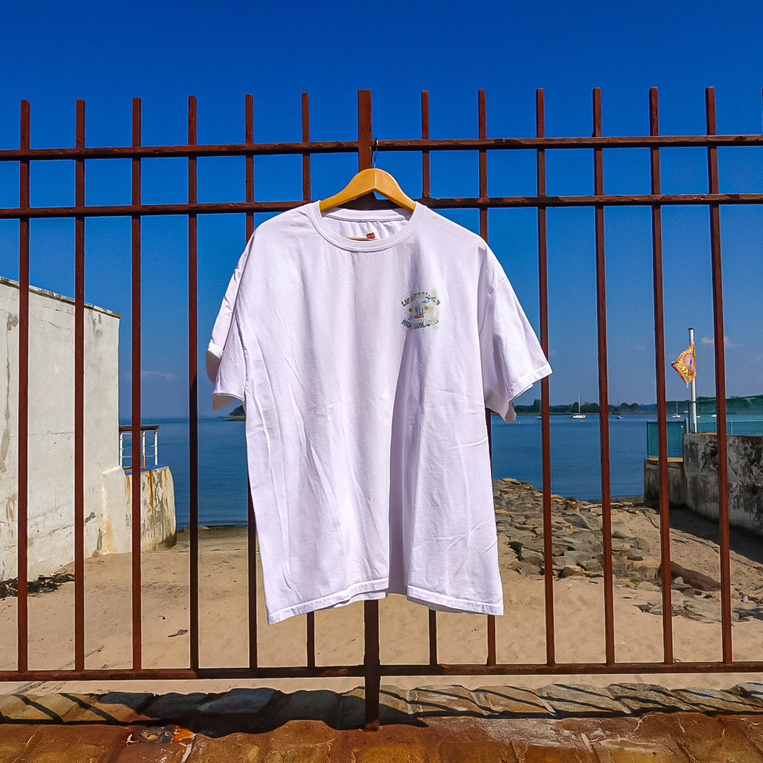 Liars Saloon x Monte's T-Shirt