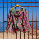 Coogi x Supreme x Monte's Shorts