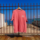 Willow Bay x Monte's Shirt