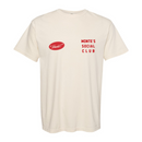 Monte's Social Club Heat T-Shirt