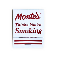 Monte's "Heat!" Bundle