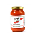 Monte's Heat Tomato Sauce