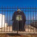 Warn-a-Brother x Monte's Shirt