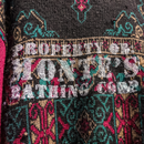 Christian Dior x Monte's Sweater