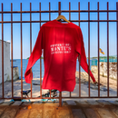 Red Monte's Long Sleeve