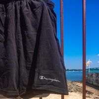 Champion x Monte's Shorts