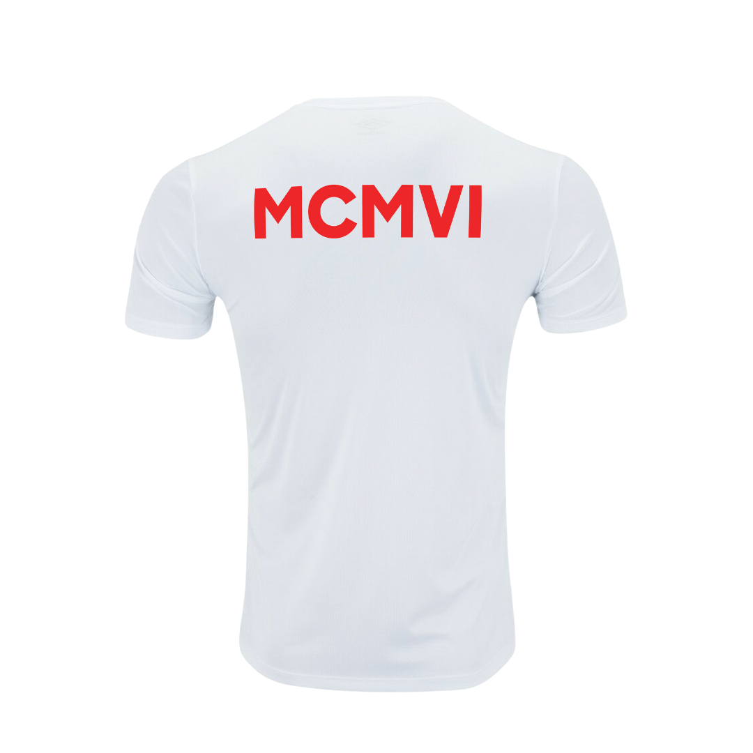 Monte's Football Club Training Jersey
