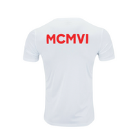 Monte's Football Club Training Jersey