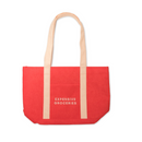 Monte's Social Club & Bathing Corp Terry Cloth Tote