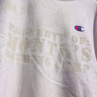 Champion x Monte's Sweatshirt