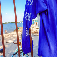 Champion x Monte's Long Sleeve Shirt