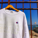 Champion x Monte's Sweatshirt