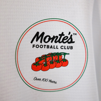 Monte's Football Club Training Jersey