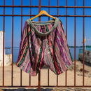 Coogi x Supreme x Monte's Shorts