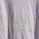 Vintage White T x Monte's Shirt
