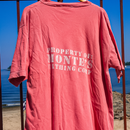 Willow Bay x Monte's Shirt