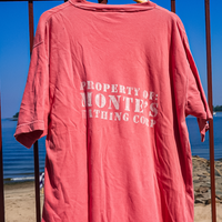 Willow Bay x Monte's Shirt