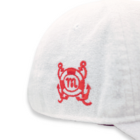 Monte's Social Club & Bathing Corp Terry Cloth Hat