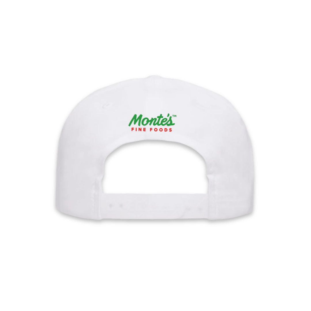 Monte's x Ignored Prayers Mother Mary Hat