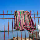 Coogi x Supreme x Monte's Shorts