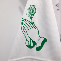 Monte's Football Club Training Jersey