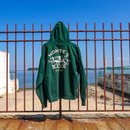 Venetian Hoodie x Monte's