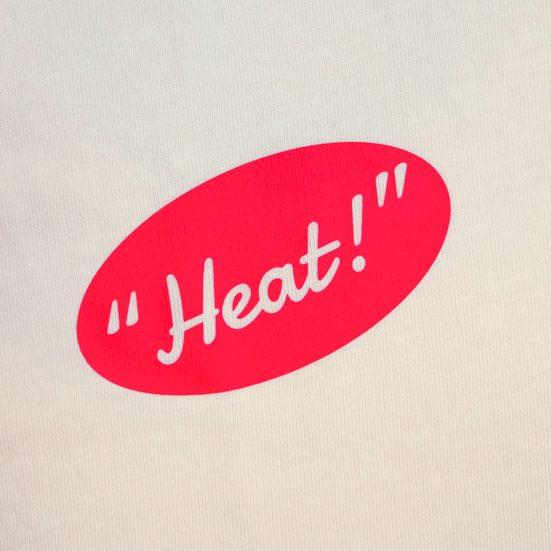 Monte's Social Club Heat T-Shirt