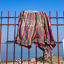 Coogi x Supreme x Monte's Shorts