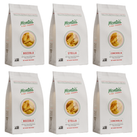 Pasta Beach Variety Pack