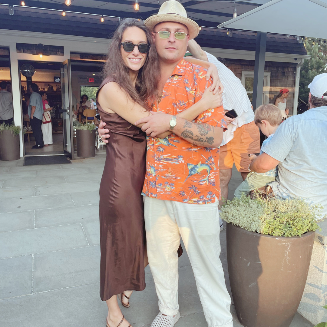 Sagaponack Farm Distillery x Springs Brewery x Monte's Monte's Fine Foods