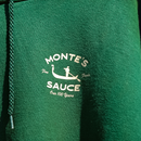 Venetian Hoodie x Monte's